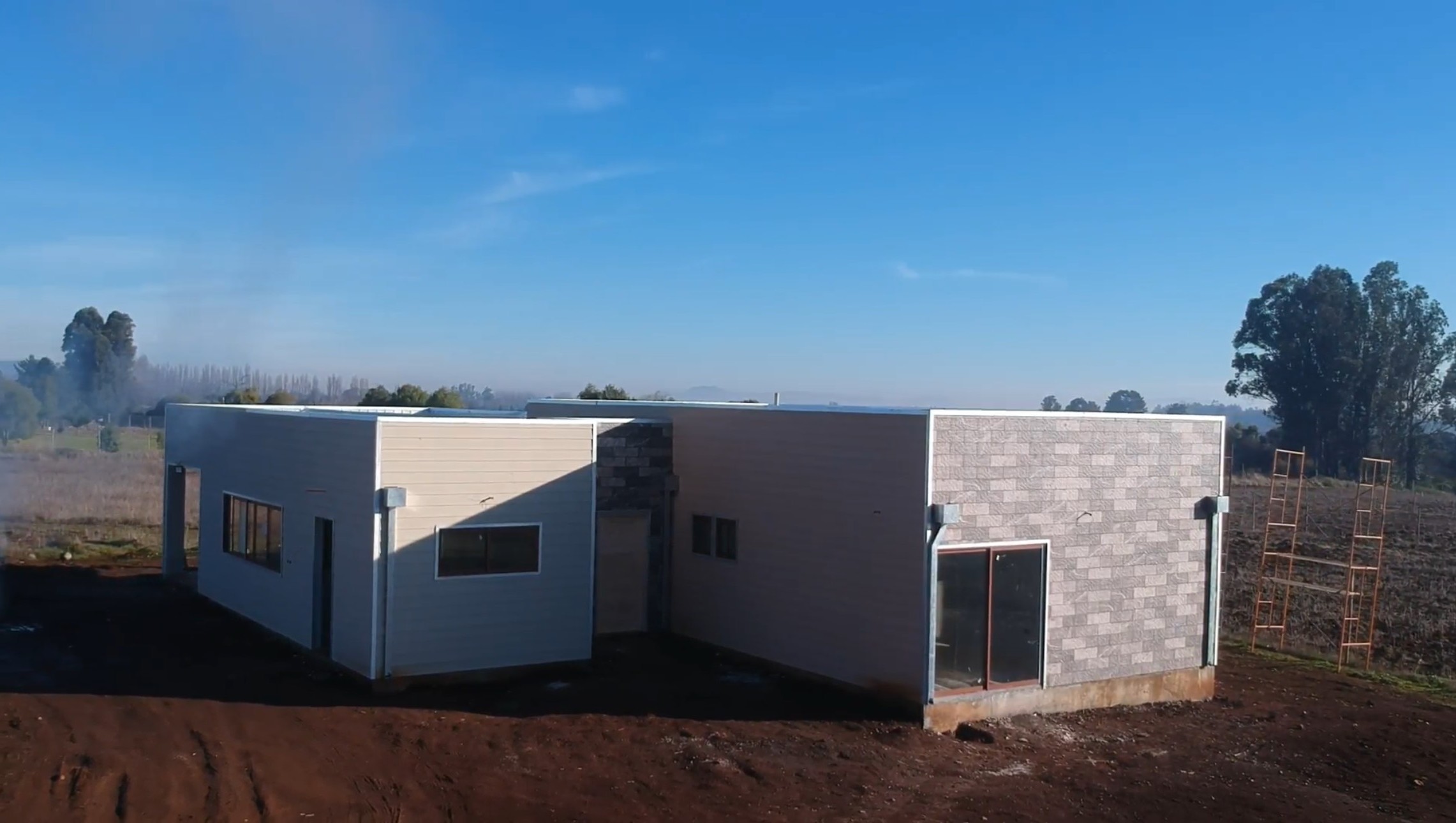 Casa Modelo Quillon 2.0