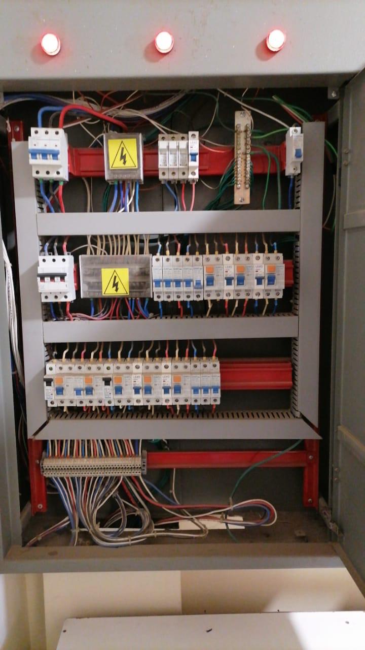 Proyecto 3